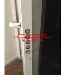 serrure ital pas cher