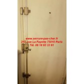 serrure jpm keso pas cher