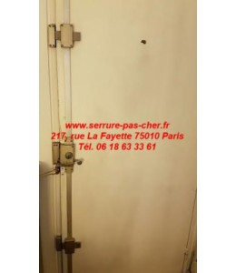 serrure jpm keso pas cher