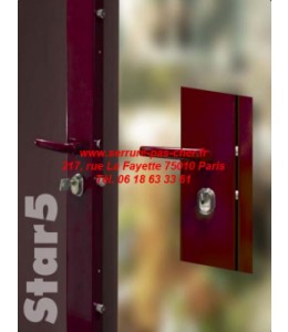 serrure kaba expert reelax