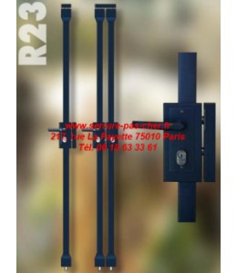 serrure kaba expert reelax