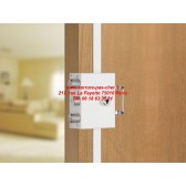 serrure kaba expert trident