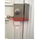 serrure keso 1000 a tirage