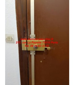 serrure keso 4000 s omega