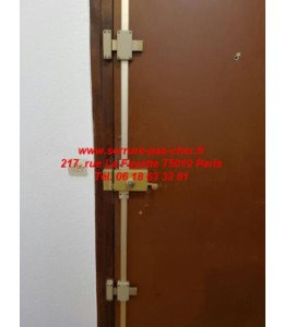 serrure keso pas cher