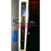 serrure keso type suisse