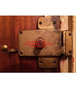 serrure laperche rols