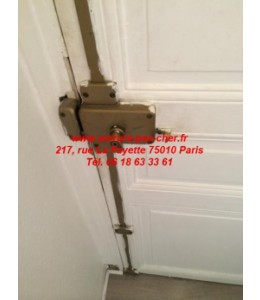 serrure laperche rols pas cher