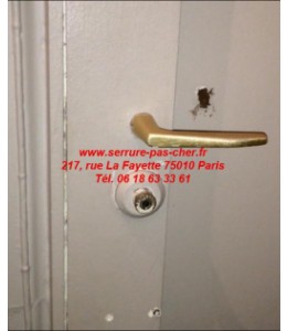 serrure laperche tienfor