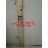 serrure laperche tienfort carénée