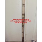 serrure medeco bi axial