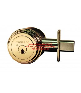 serrure medeco m3