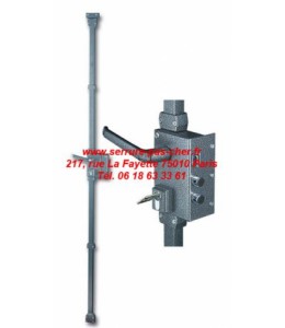 serrure medeco pas cher