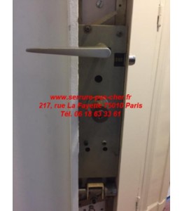 serrure medeco pas cher