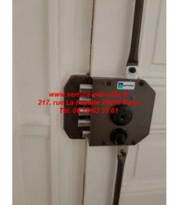 serrure mottura 630