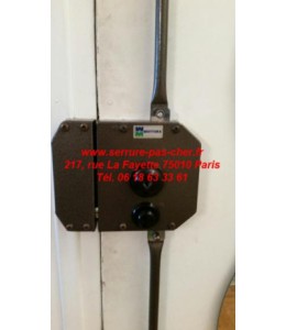 serrure mottura 630 gauche