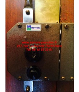 serrure mottura 630 pas cher