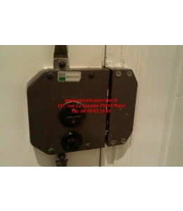 serrure mottura pas cher