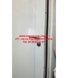 serrure muel à roue dentée