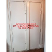 serrure muel club 2000