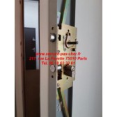 serrure muel club a2p 3***