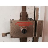 serrure muel jm pas cher