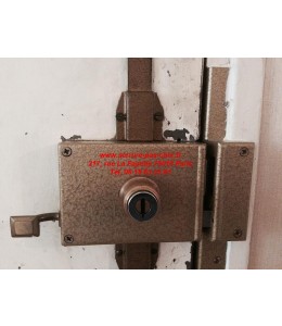 serrure muel jm pas cher