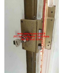 serrure muel kaba expert