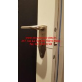 serrure mul-t-lock carénée