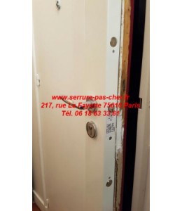 serrure picard ermetis