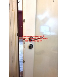 serrure picard ermetis