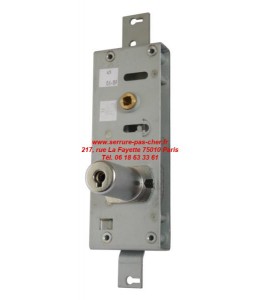 serrure picard presence vigie mobile