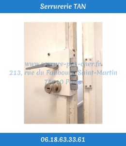 serrure picard sephira 2