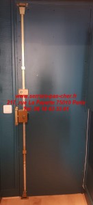 serrure picard vigie mobile 3 points