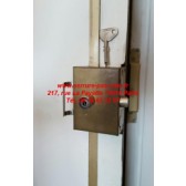 serrure picard vigistar