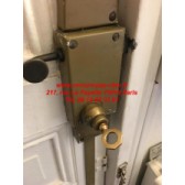 serrure pollux pas cher