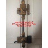 serrure pollux pas cher