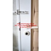 serrure presence 1 vigistar