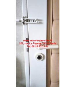 serrure presence 1 vigistar