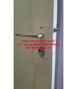 serrure reelax dom ix