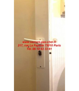 serrure reelax r2000