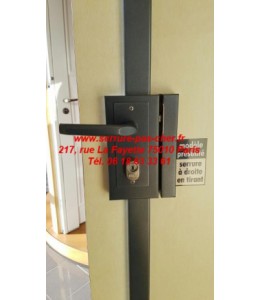 serrure reelax r23 dom