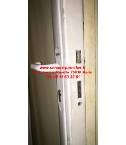 serrure securibloc