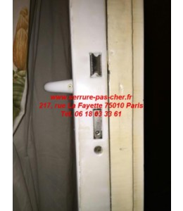 serrure securibloc pas cher
