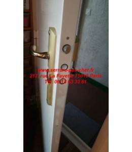 serrure securystar a2p