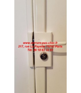serrure starstop pas cher