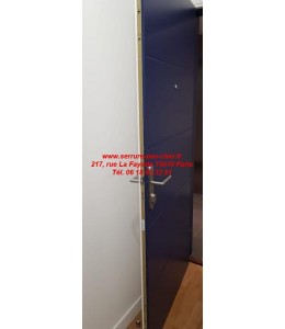 serrure vachette a2p 2 étoiles