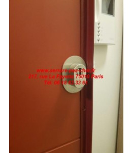 serrure vachette a2p 2 étoiles