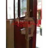 serrure vachette multlock multlock verticale a fouillot