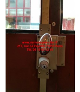 serrure vachette multlock pas cher